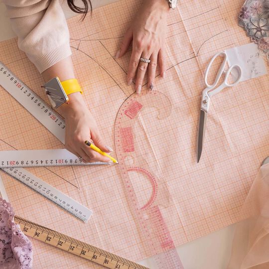 BERNINA Masterclass Basic image number